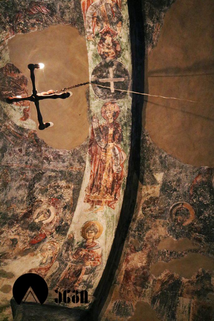 ლაღამის მაცხოვრის ეკლესია