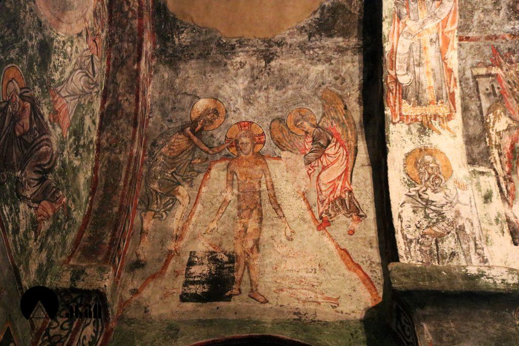 ლაღამის მაცხოვრის ეკლესია