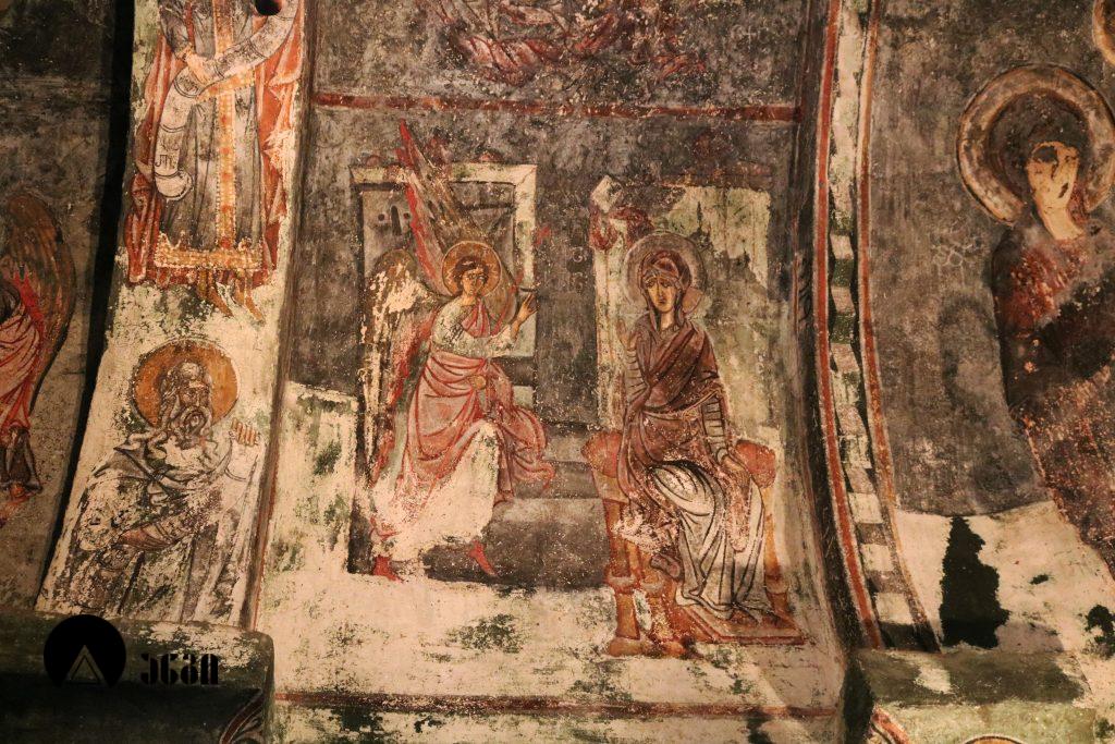 ლაღამის მაცხოვრის ეკლესია