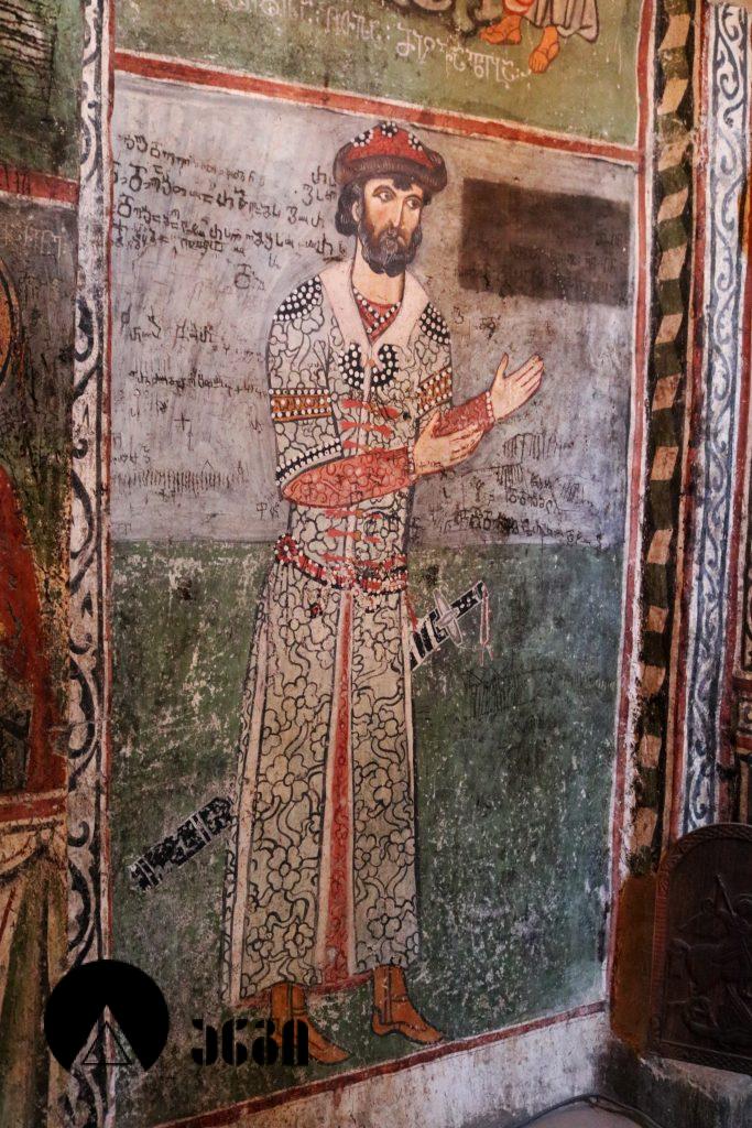 ლაღამის მაცხოვრის ეკლესია