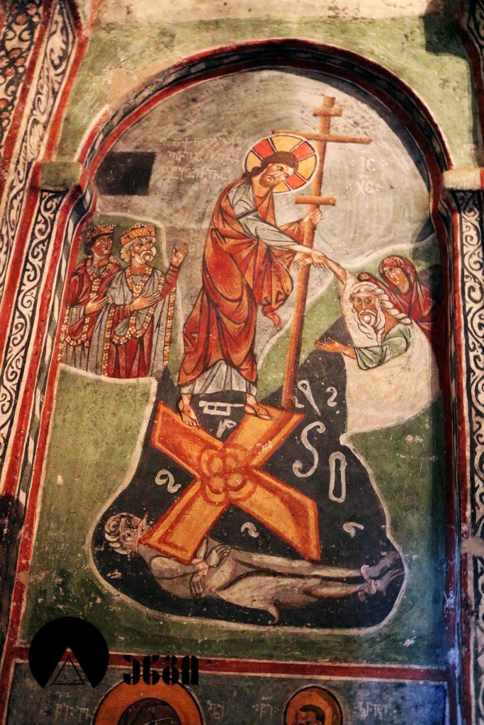 ლაღამის მაცხოვრის ეკლესია