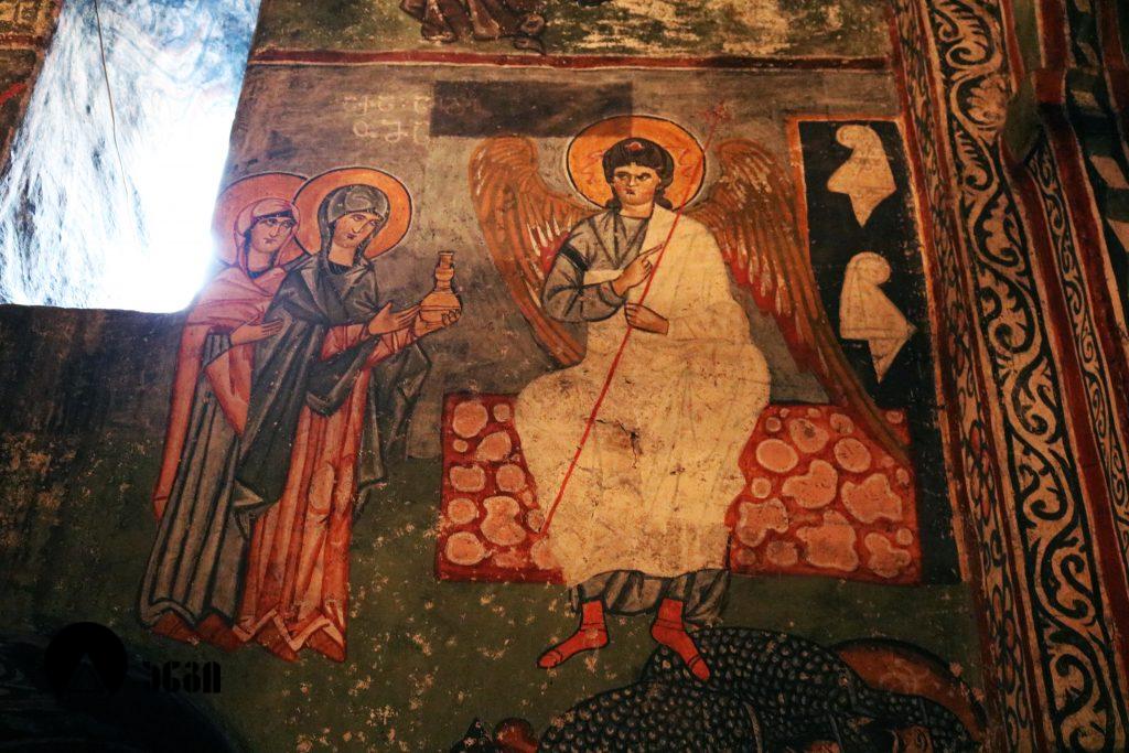 ლაღამის მაცხოვრის ეკლესია