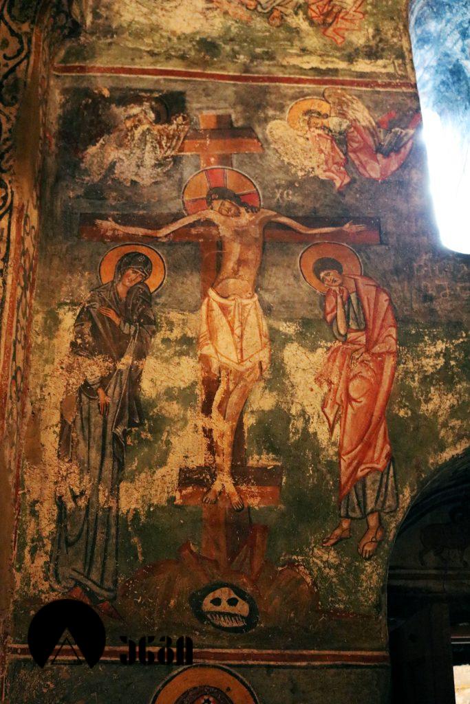 ლაღამის მაცხოვრის ეკლესია