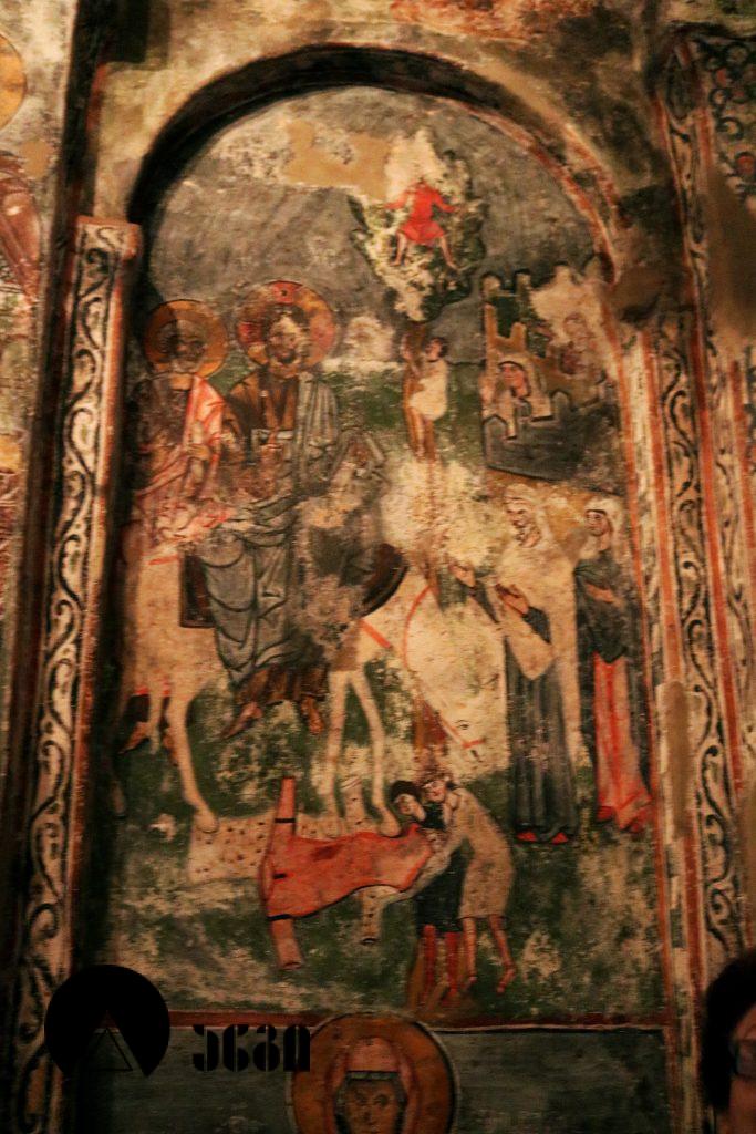 ლაღამის მაცხოვრის ეკლესია