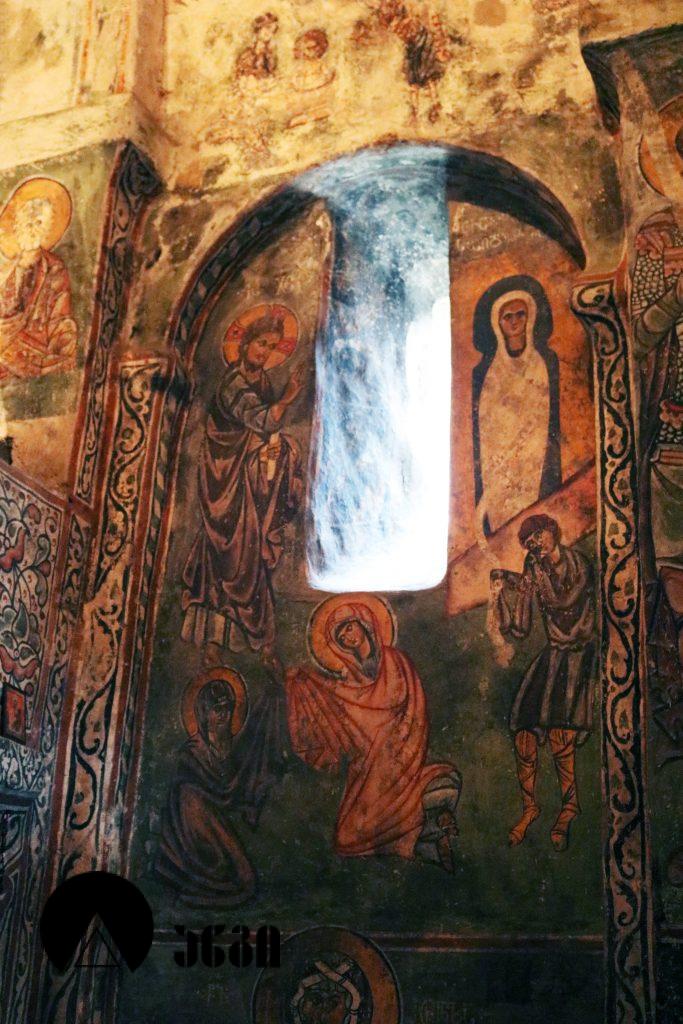 ლაღამის მაცხოვრის ეკლესია