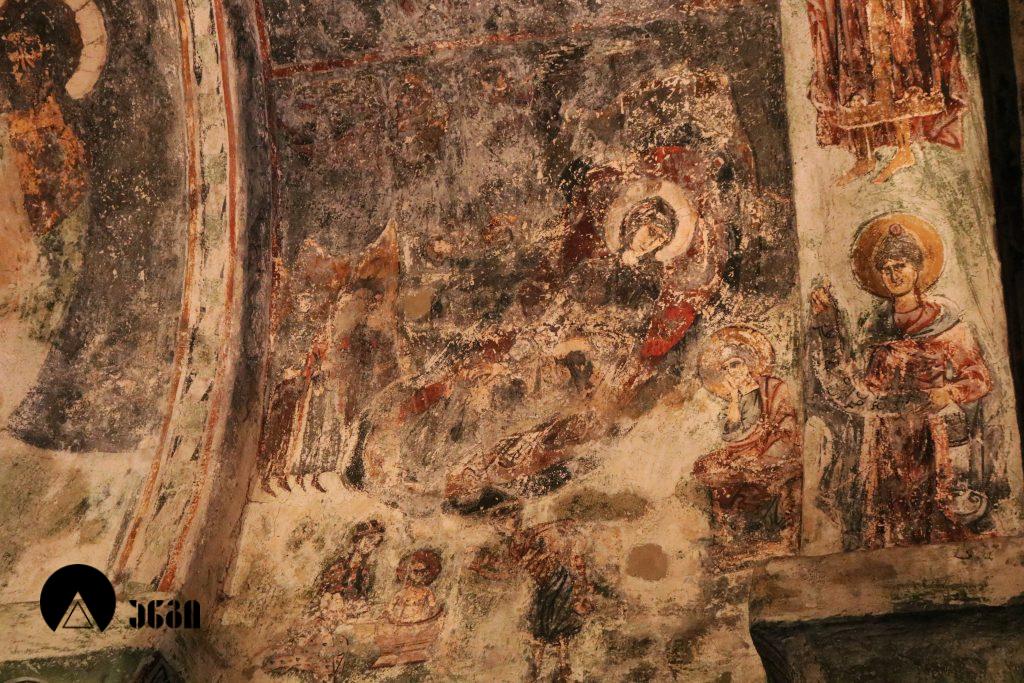 ლაღამის მაცხოვრის ეკლესია