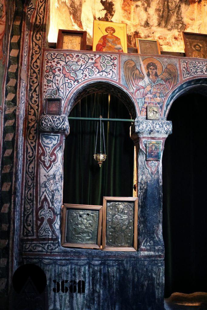 ლაღამის მაცხოვრის ეკლესია