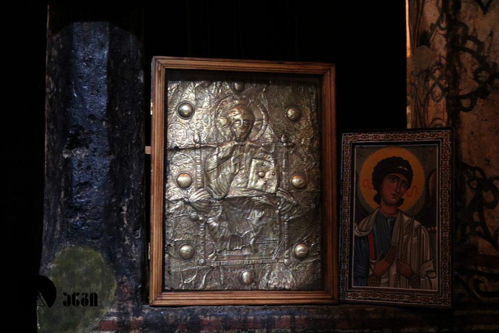 ლაღამის მაცხოვრის ეკლესია