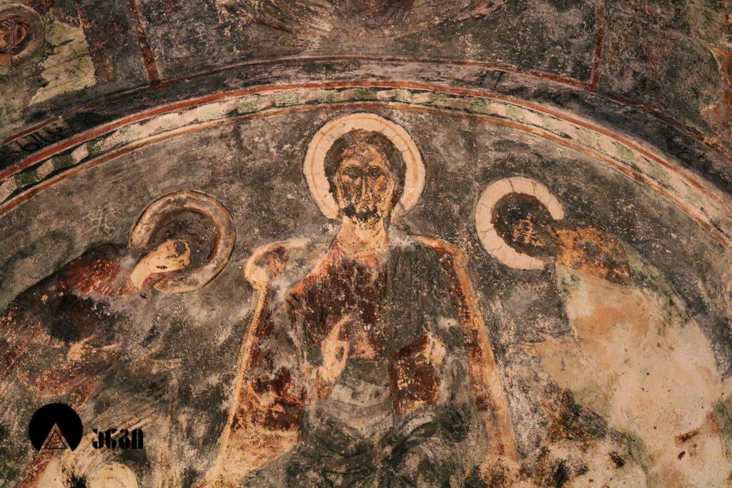 ლაღამის მაცხოვრის ეკლესია