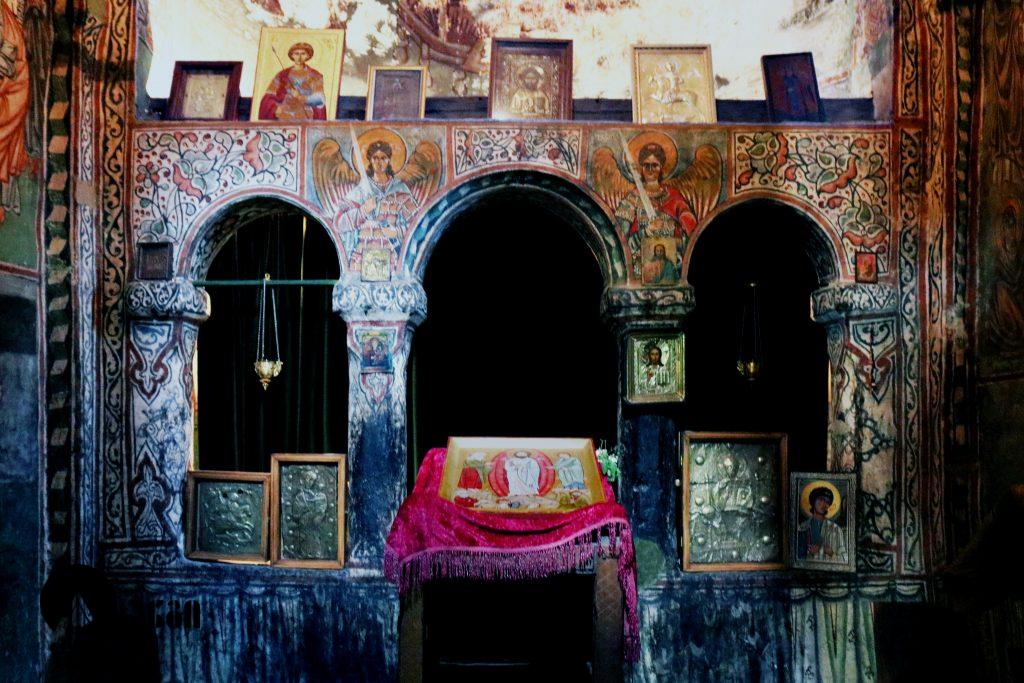 ლაღამის მაცხოვრის ეკლესია