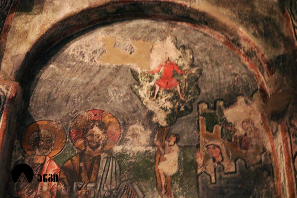 ლაღამის მაცხოვრის ეკლესია