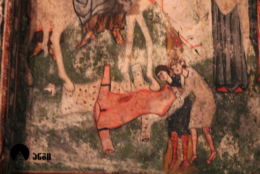 ლაღამის მაცხოვრის ეკლესია