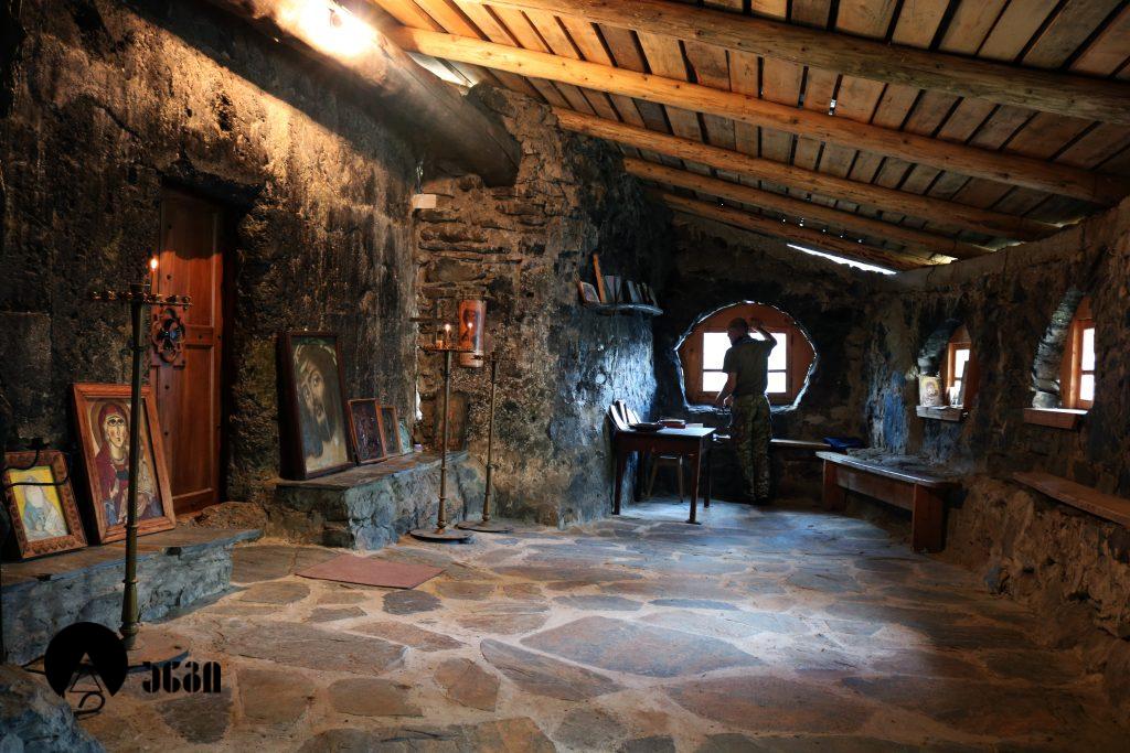 ლაღამის მაცხოვრის ეკლესია