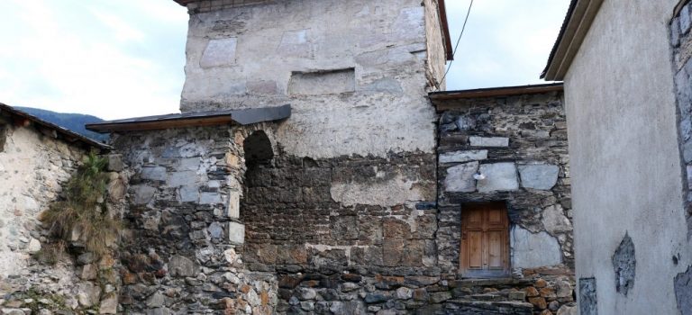 ლეხთაგის ღვთისმშობლის ეკლესია (ლამარია) ლეხთაგის ღვთისმშობლის ეკლესია