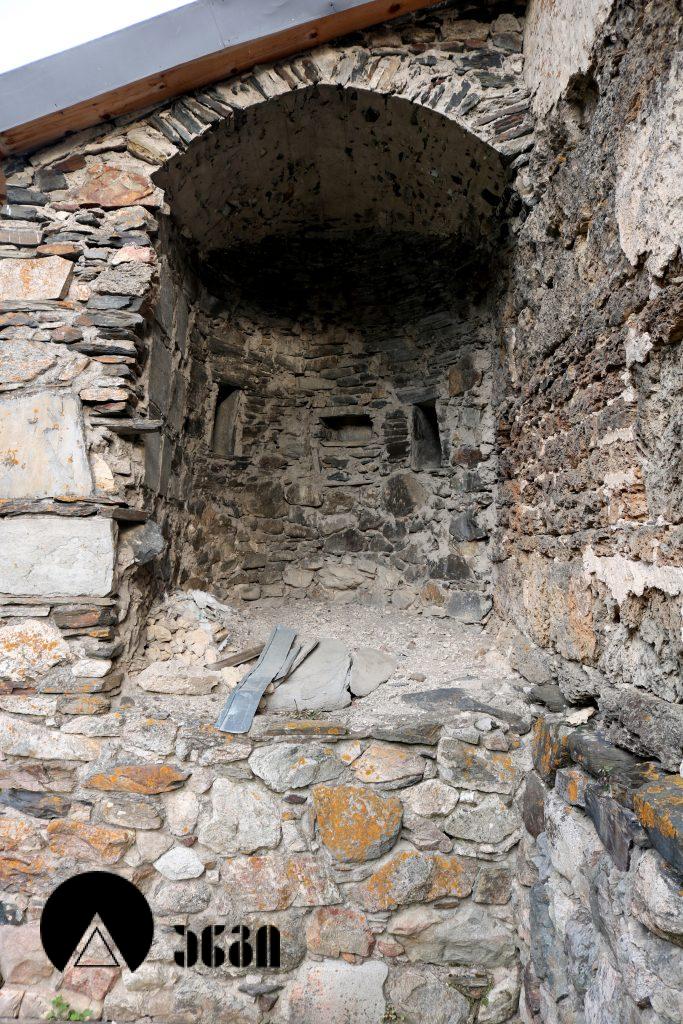 ლეხთაგის ღვთისმშობლის ეკლესია