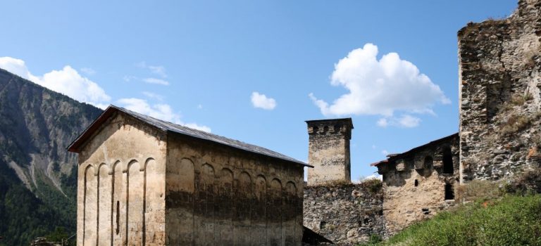 ჟამუშის მაცხოვრის ეკლესია ჟამუშის მაცხოვრის ეკლესია