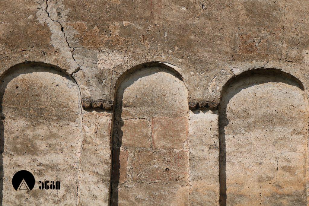 ჟამუშის მაცხოვრის ეკლესია