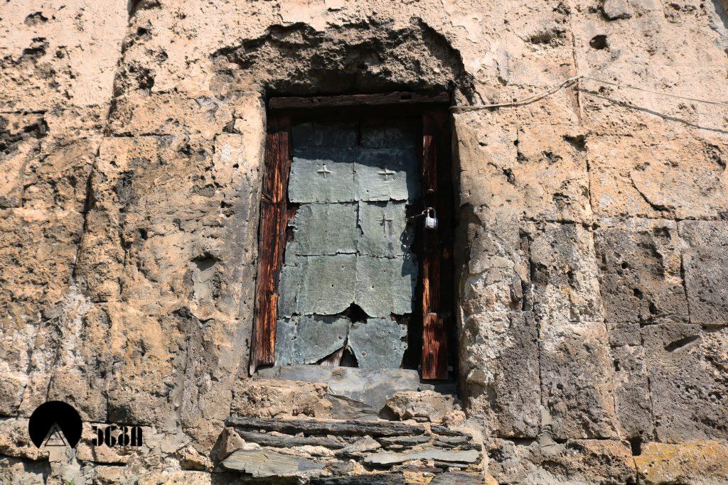 ჟამუშის მაცხოვრის ეკლესია