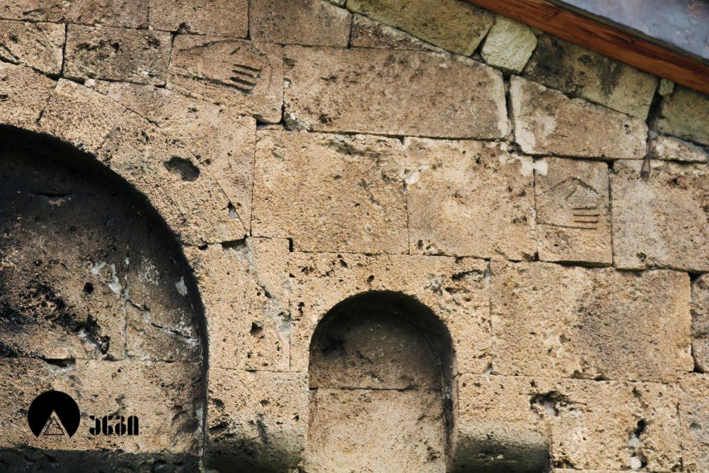 ჩვაბიანის მაცხოვრის ეკლესია (მაცხვარ)