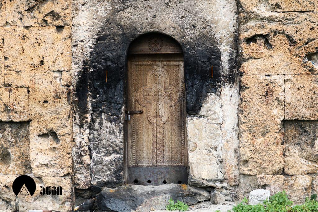 ჩვაბიანის მაცხოვრის ეკლესია (მაცხვარ)