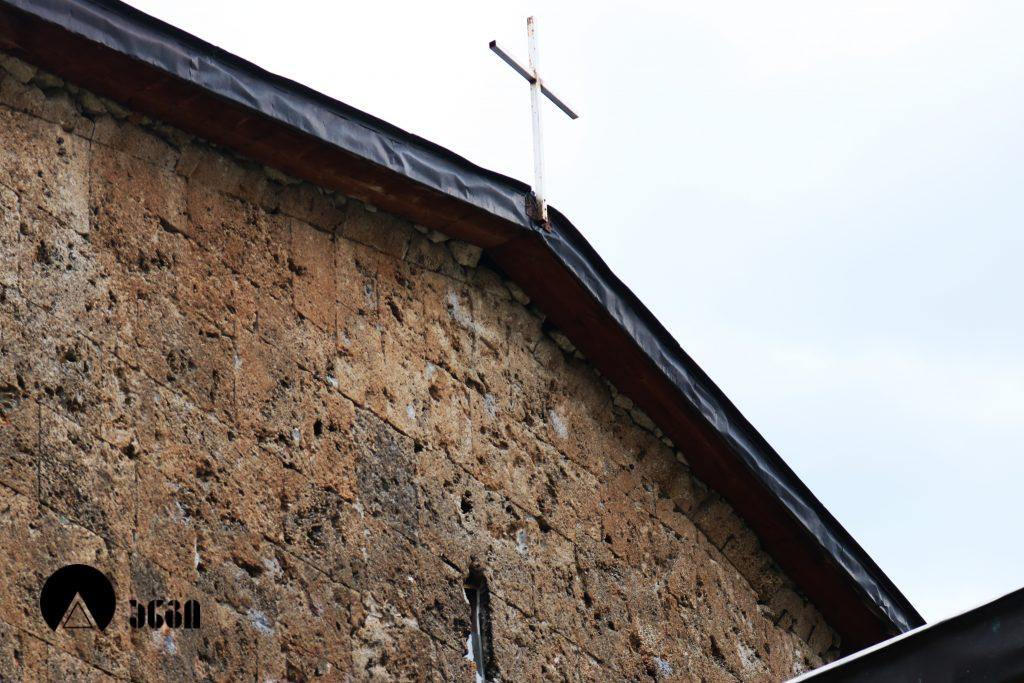 ჩვაბიანის მაცხოვრის ეკლესია (მაცხვარ)