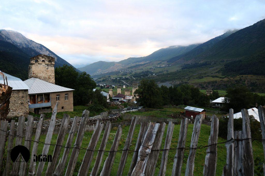 ჩვაბიანის მაცხოვრის ეკლესია (მაცხვარ)