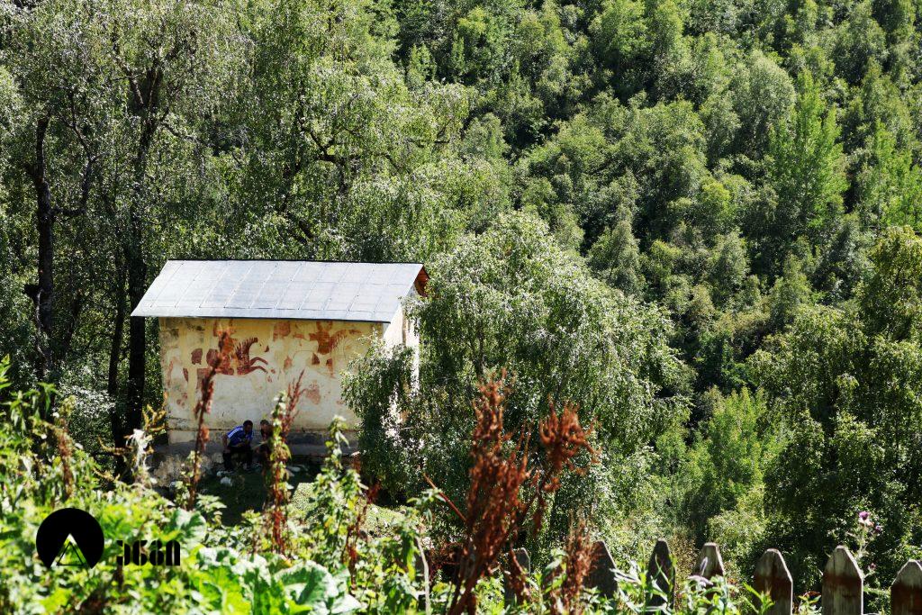 ადიშის წმ. გიორგის ეკლესია