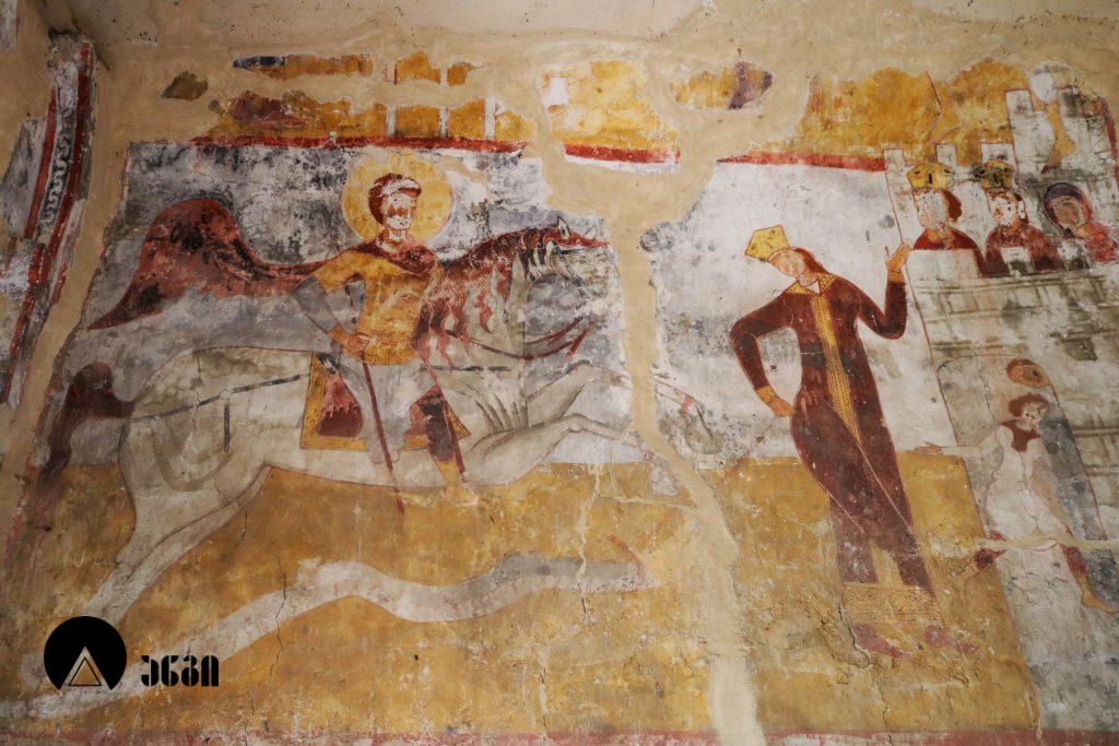 ადიშის წმ. გიორგის ეკლესია