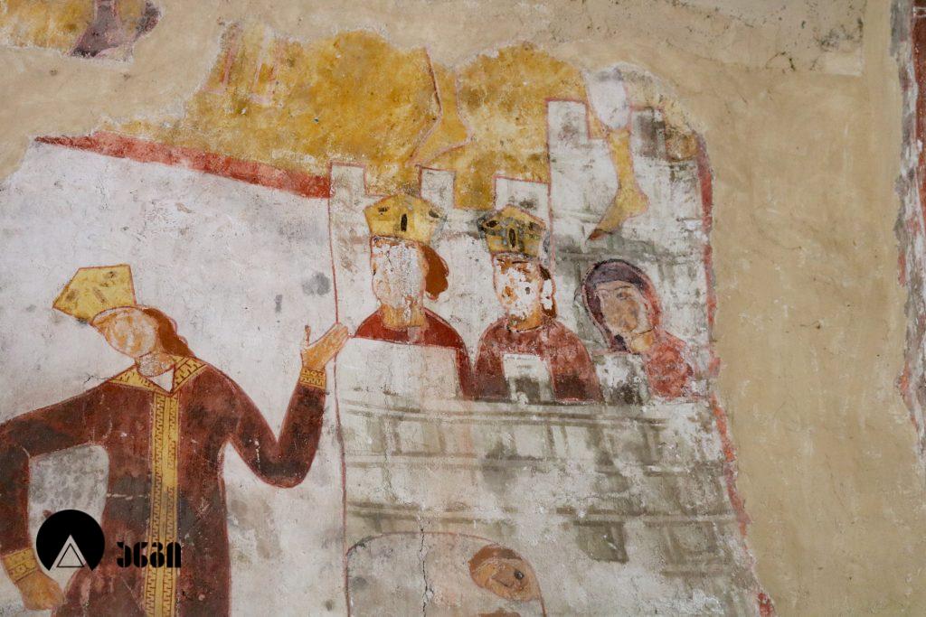 ადიშის წმ. გიორგის ეკლესია