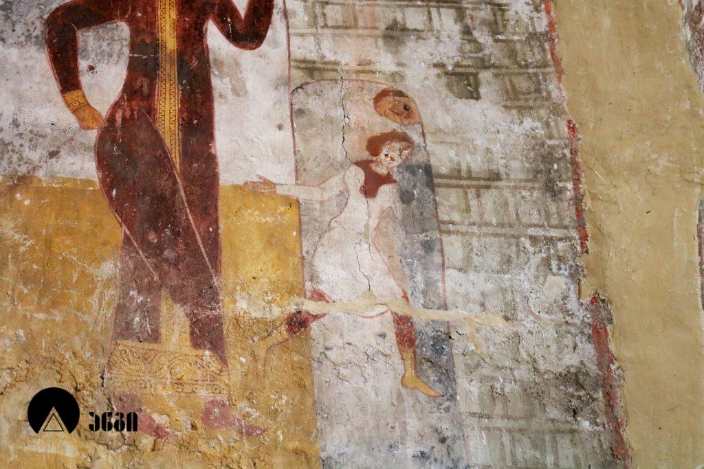 ადიშის წმ. გიორგის ეკლესია