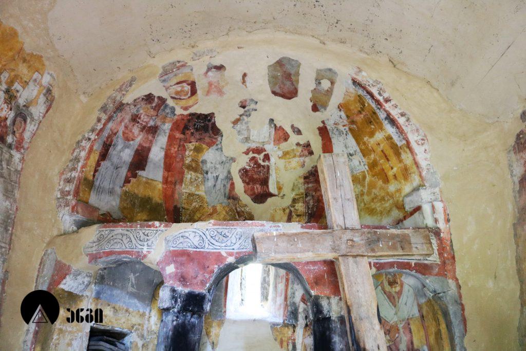 ადიშის წმ. გიორგის ეკლესია