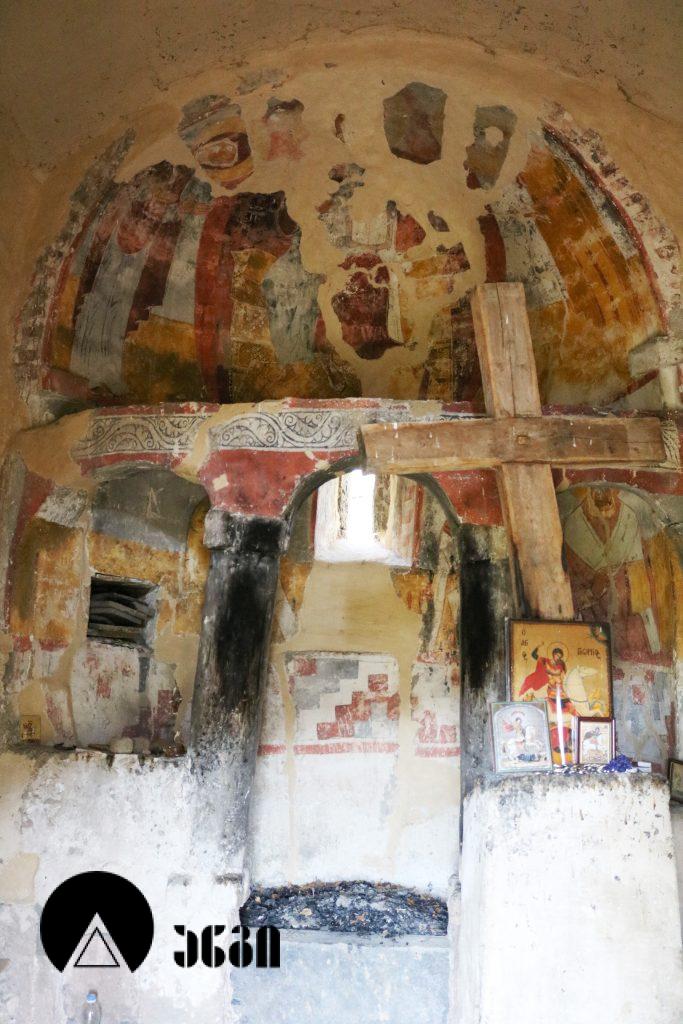 ადიშის წმ. გიორგის ეკლესია