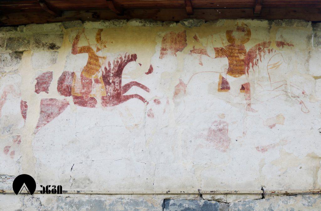 ადიშის წმ. გიორგის ეკლესია