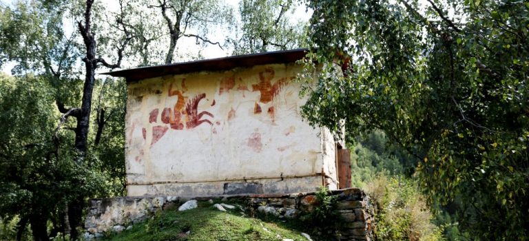 ადიშის წმ. გიორგის ეკლესია ადიშის წმ. გიორგის ეკლესია