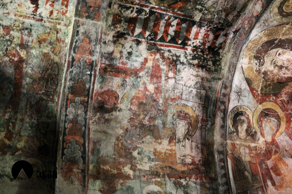 უშგულის ლამარია (ჟიბიანის ლამარია)