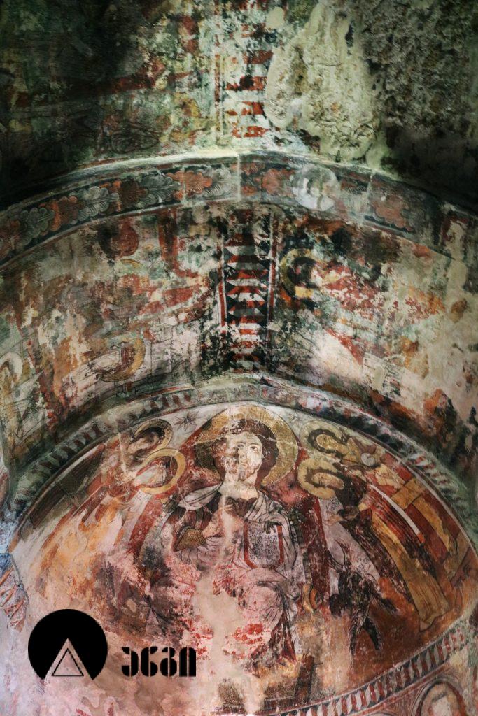 უშგულის ლამარია (ჟიბიანის ლამარია)