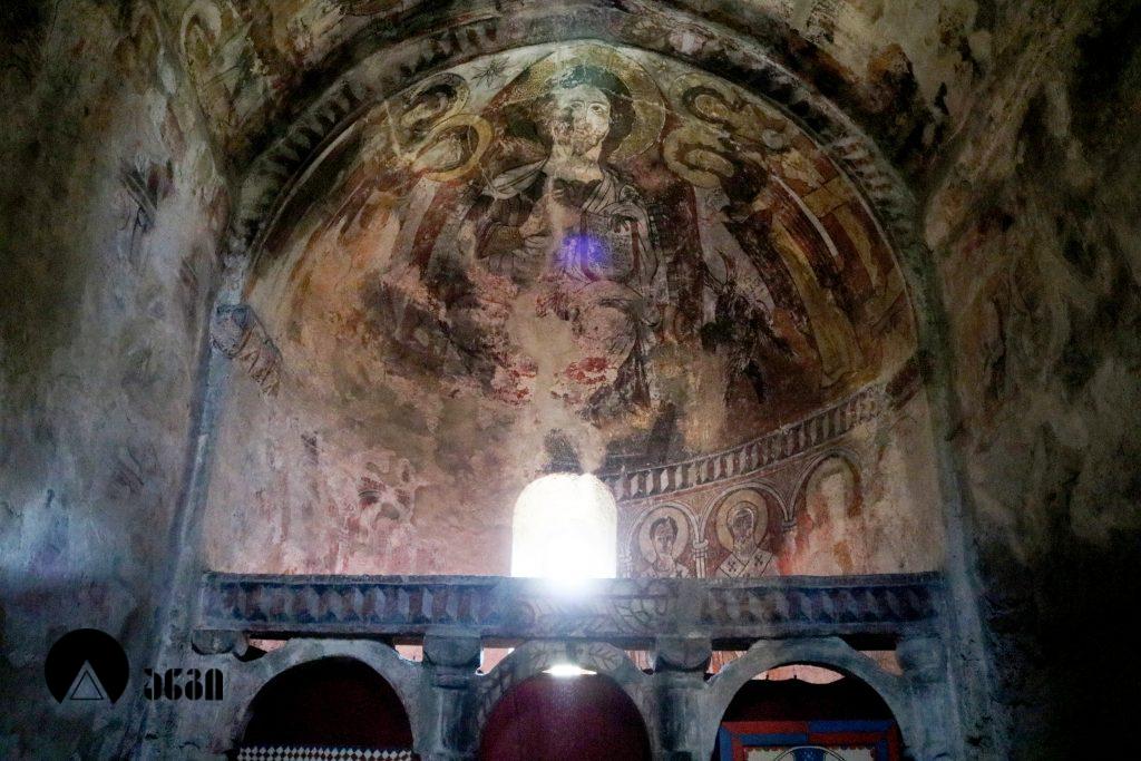 უშგულის ლამარია (ჟიბიანის ლამარია)