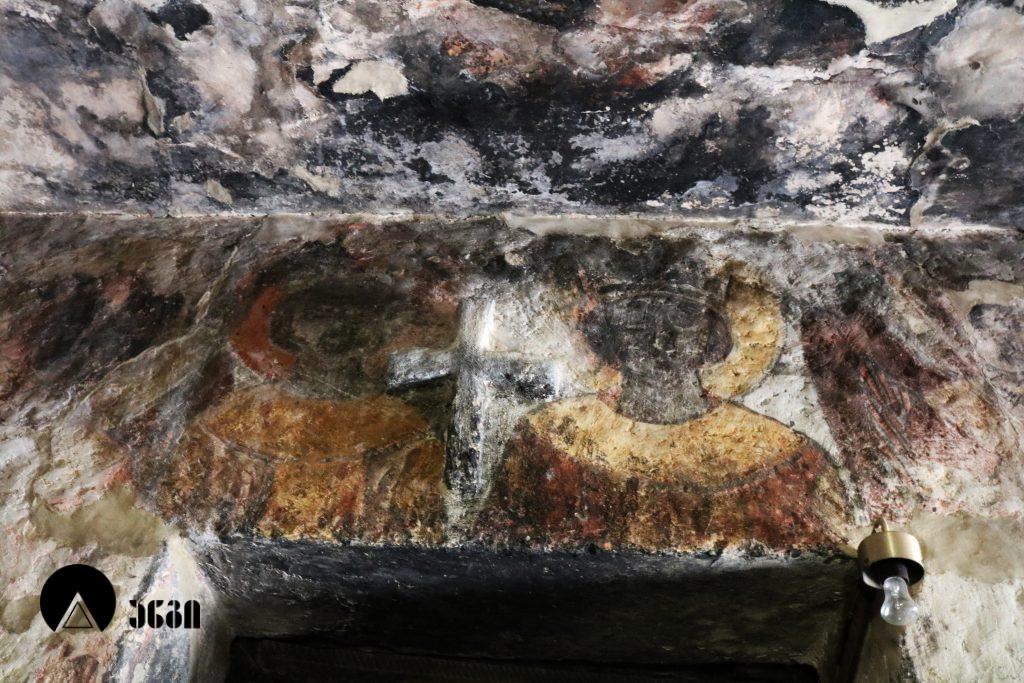 უშგულის ლამარია (ჟიბიანის ლამარია)