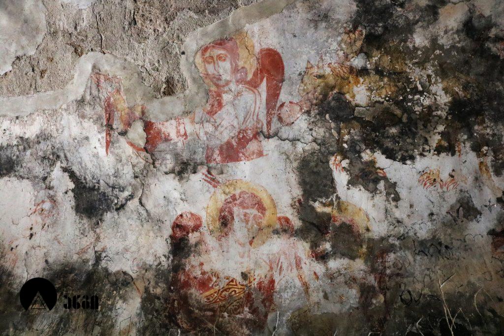 უშგულის ლამარია (ჟიბიანის ლამარია)