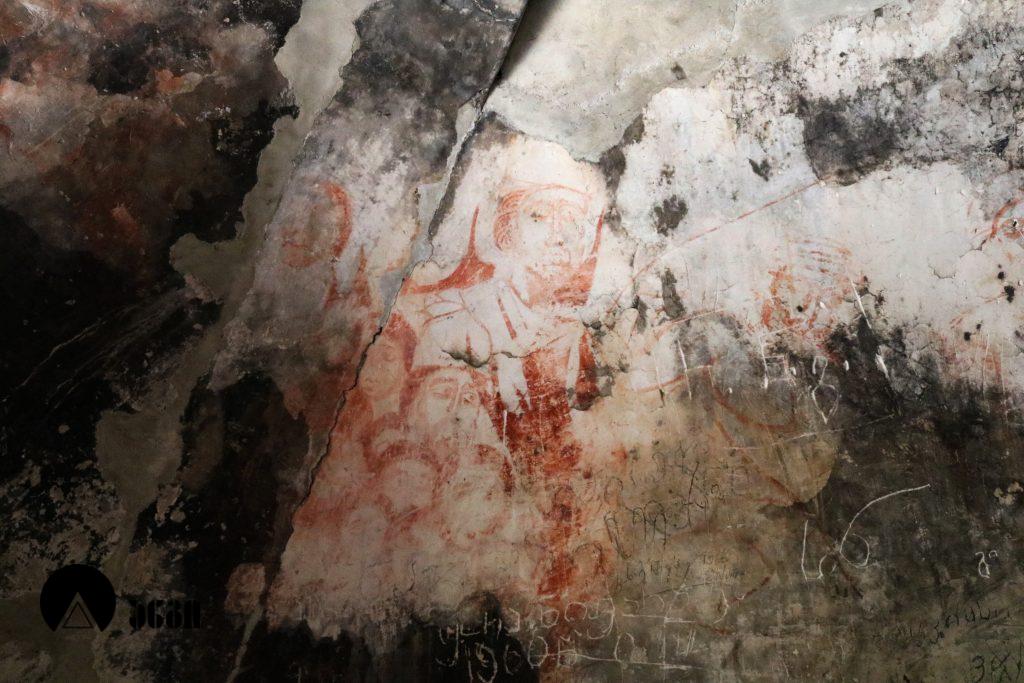 უშგულის ლამარია (ჟიბიანის ლამარია)