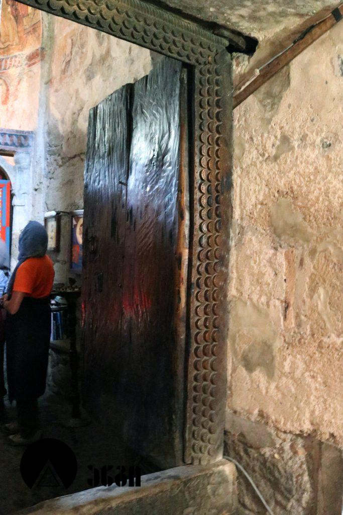 უშგულის ლამარია (ჟიბიანის ლამარია)