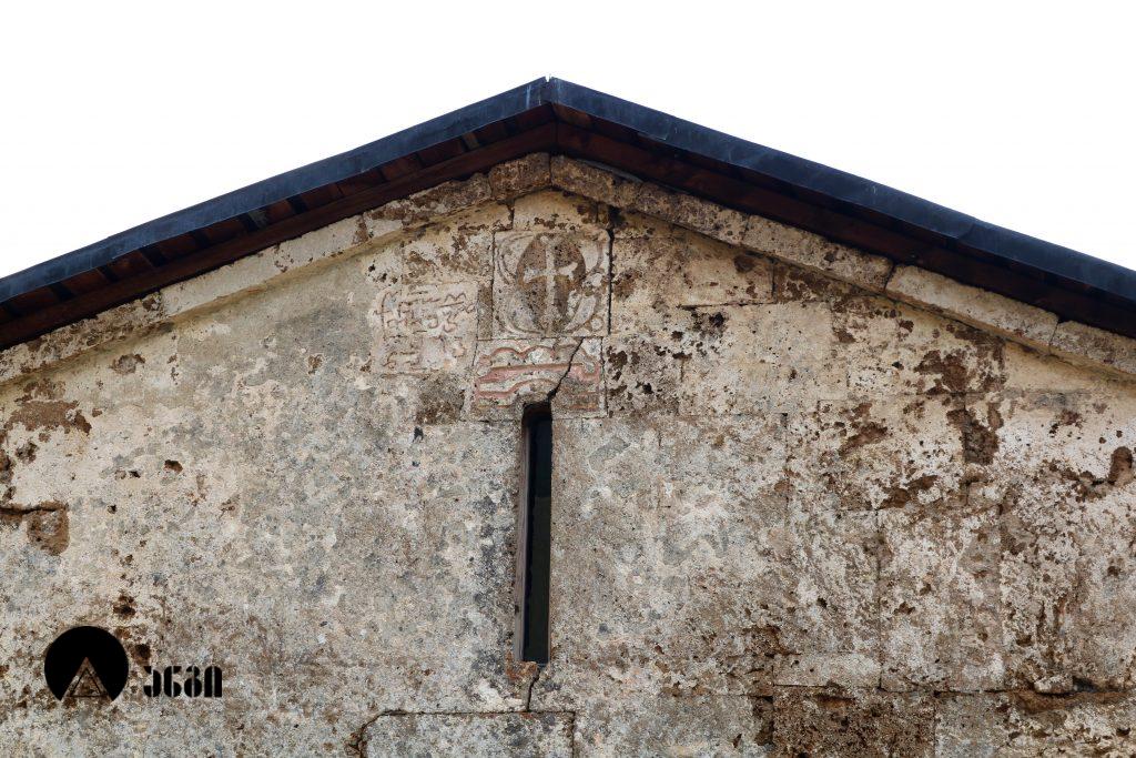 უშგულის ლამარია (ჟიბიანის ლამარია)