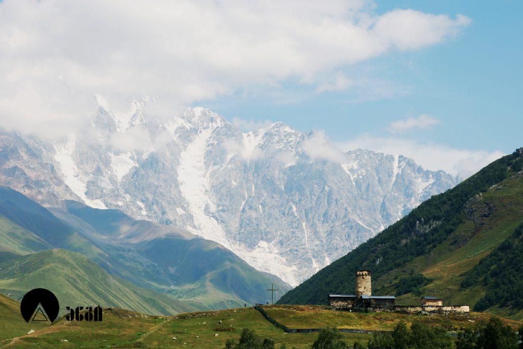 უშგულის ლამარია (ჟიბიანის ლამარია)