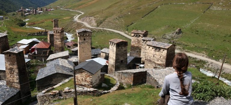 ჩაჟაში ჩაჟაში