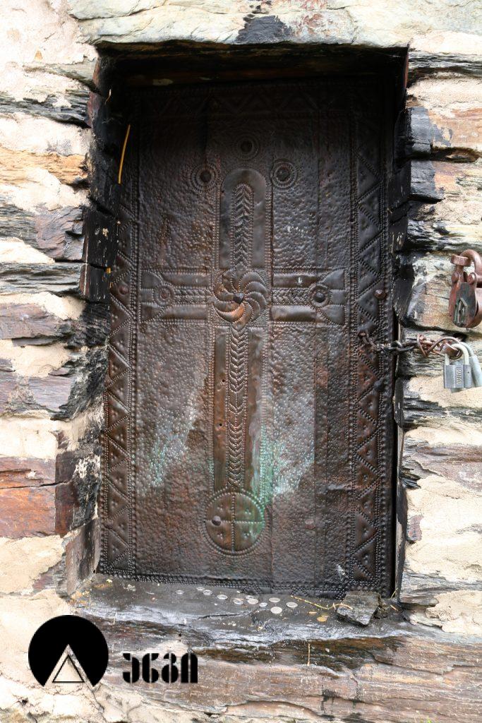 ჩაჟაშის მაცხოვრის ეკლესია