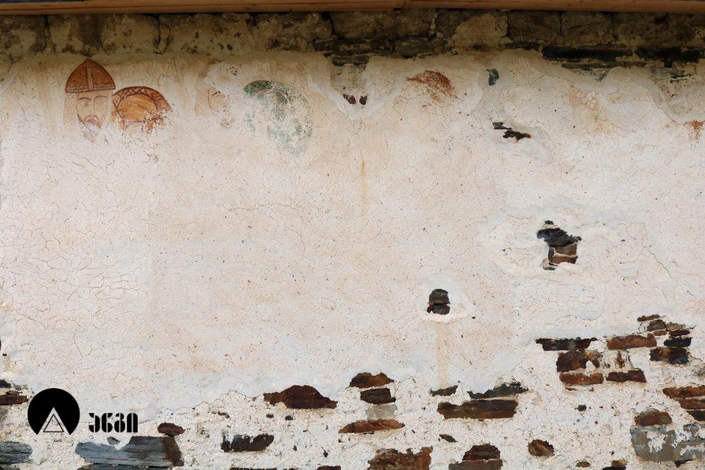 ჩაჟაშის მაცხოვრის ეკლესია