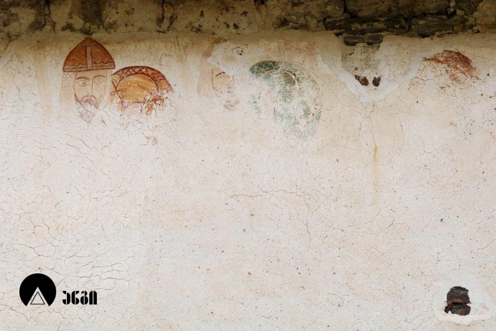 ჩაჟაშის მაცხოვრის ეკლესია