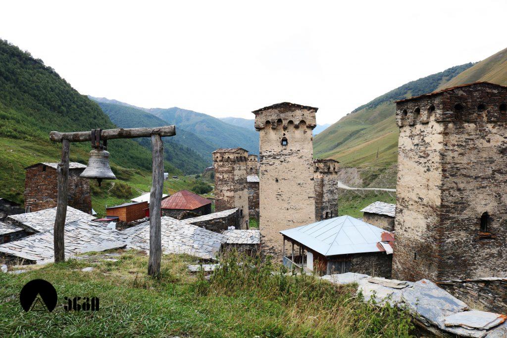 ჩაჟაშის მაცხოვრის ეკლესია