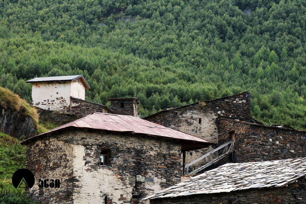 ჩაჟაშის მაცხოვრის ეკლესია