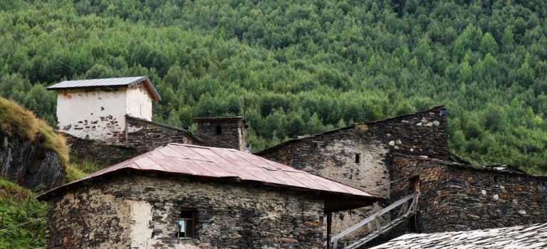 ჩაჟაშის მაცხოვრის ეკლესია ჩაჟაშის მაცხოვრის ეკლესია